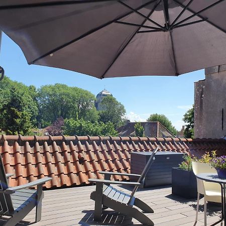 فيري B&B Binnengewoon Rooms With A View المظهر الخارجي الصورة