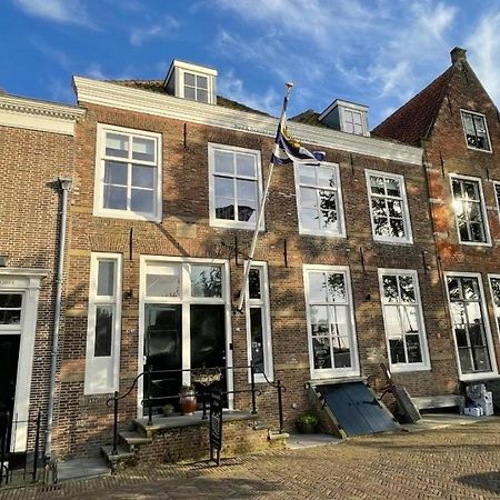 فيري B&B Binnengewoon Rooms With A View المظهر الخارجي الصورة