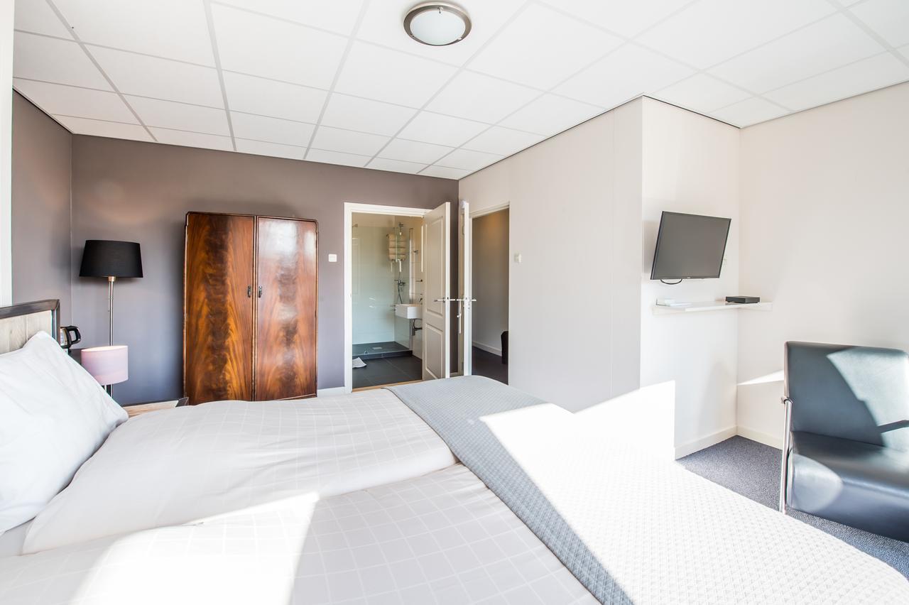 فيري B&B Binnengewoon Rooms With A View المظهر الخارجي الصورة