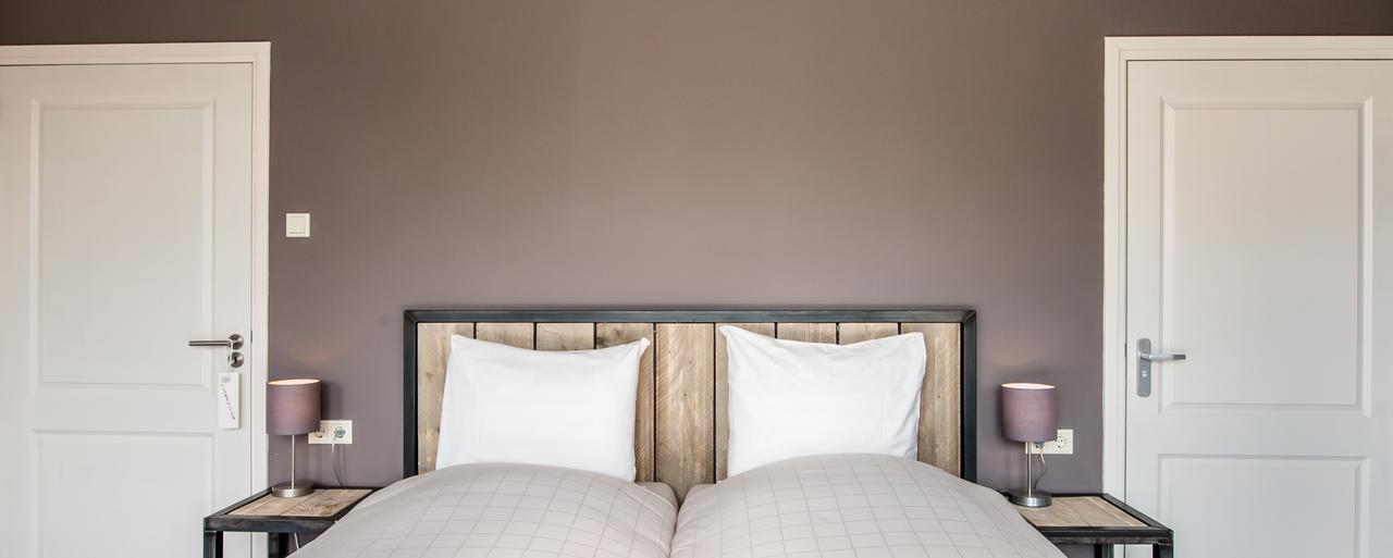 فيري B&B Binnengewoon Rooms With A View المظهر الخارجي الصورة