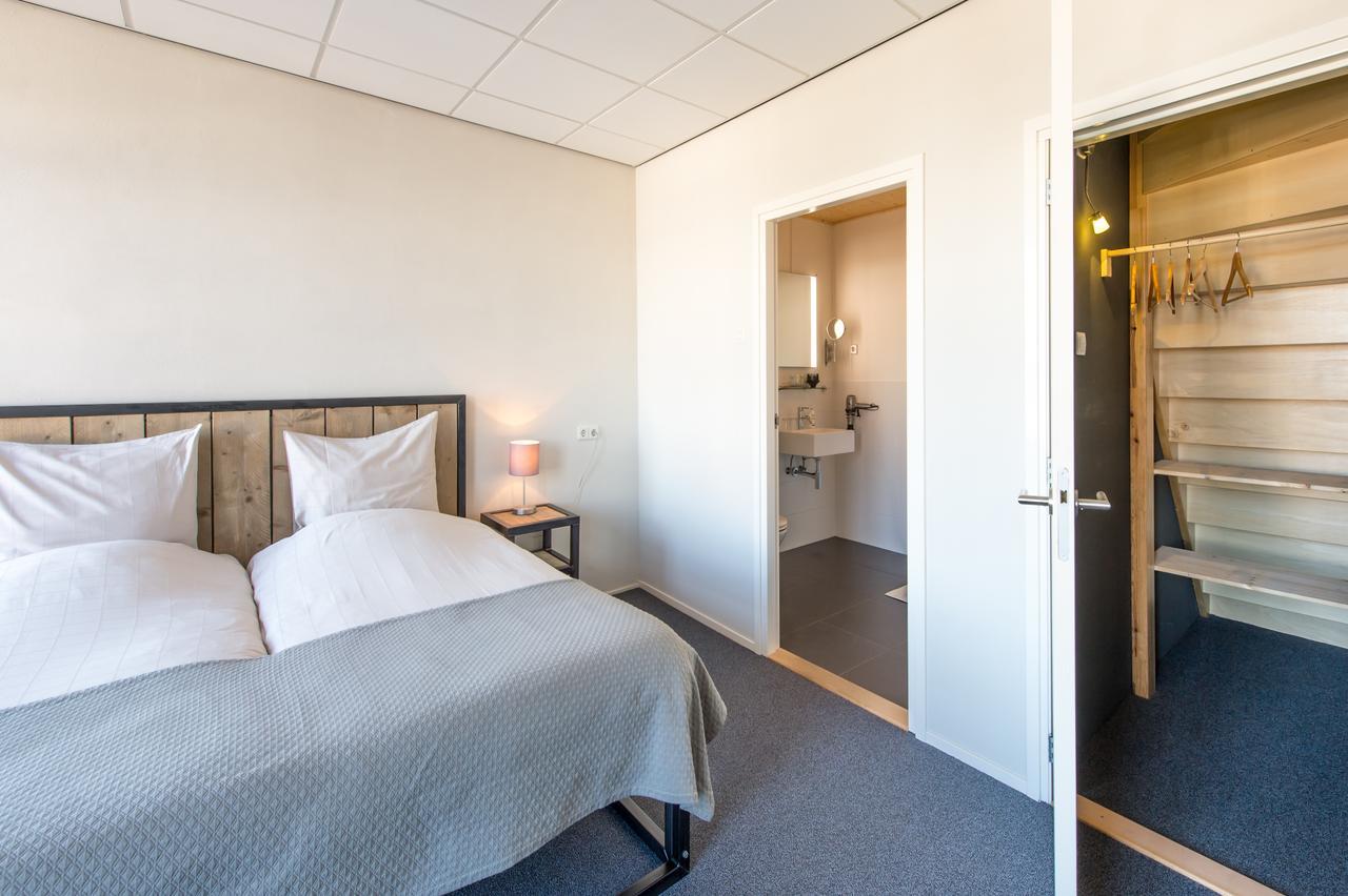 فيري B&B Binnengewoon Rooms With A View المظهر الخارجي الصورة