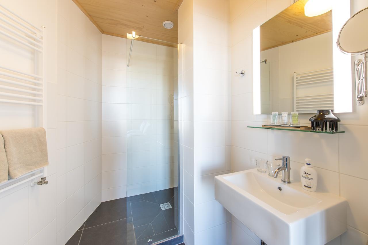فيري B&B Binnengewoon Rooms With A View المظهر الخارجي الصورة