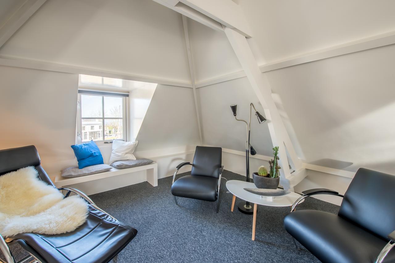 فيري B&B Binnengewoon Rooms With A View المظهر الخارجي الصورة