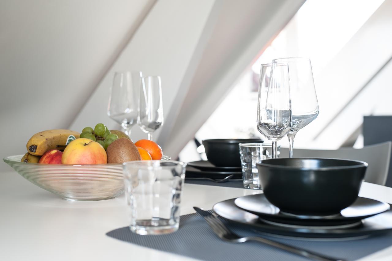 فيري B&B Binnengewoon Rooms With A View المظهر الخارجي الصورة