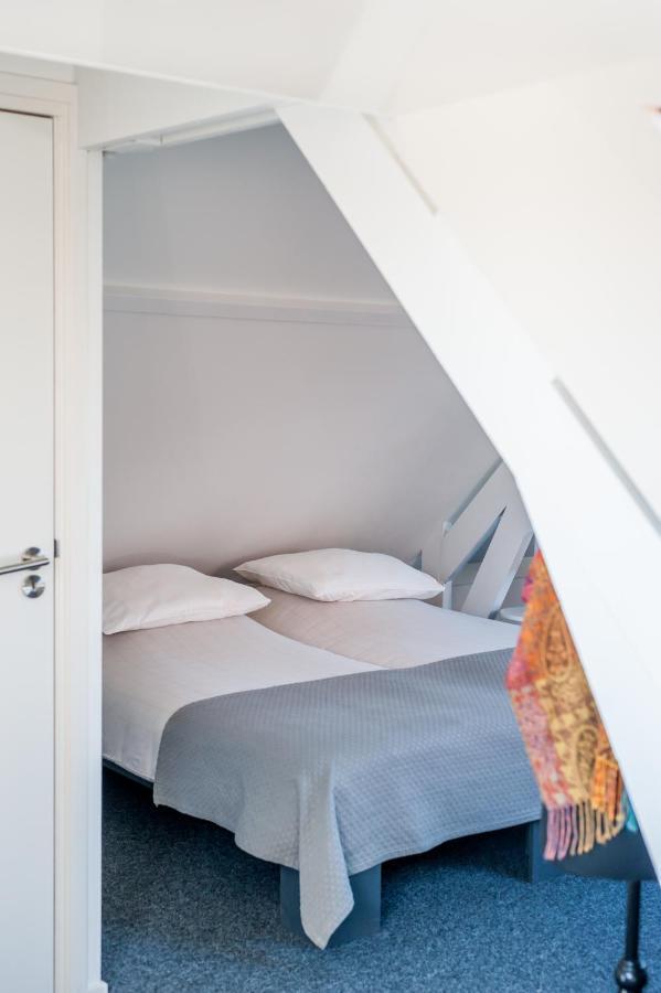 فيري B&B Binnengewoon Rooms With A View المظهر الخارجي الصورة